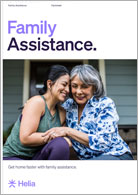 Family Assistance