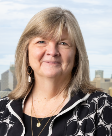 JoAnne Stephenson